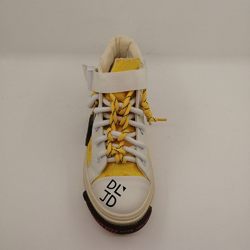 Falige sko/Sneaker-009