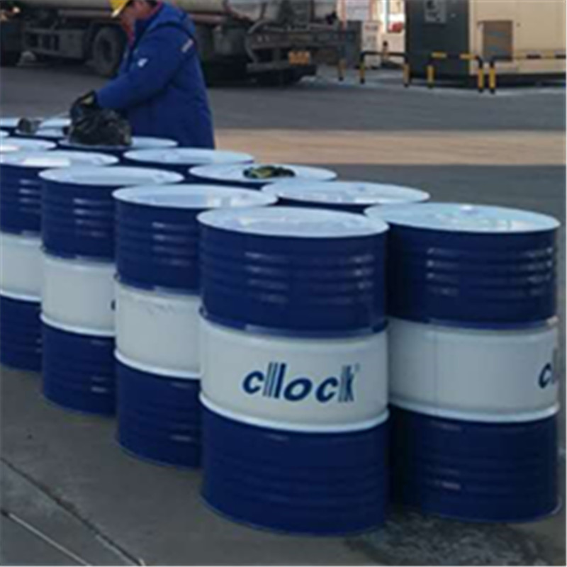 God isolationionCLOCK transformatorolie