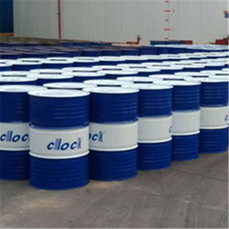 God isolationionCLOCK transformatorolie