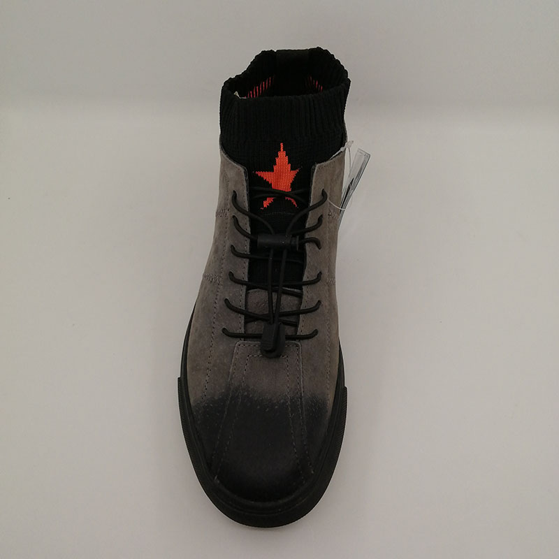 Falige sko/Sneaker-018