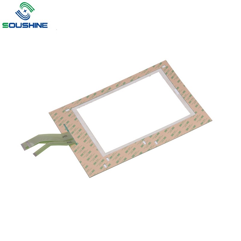 Fabrik Direkte Sell mikrobølgeovne membran tastatur Competitive Price