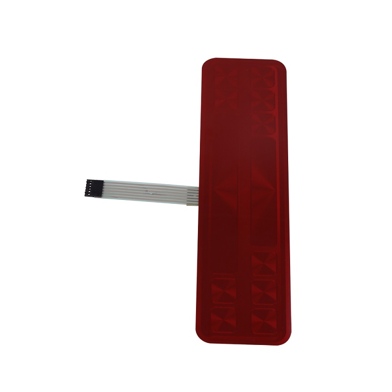 Brugertilpasset overførselspanel membraner til UV