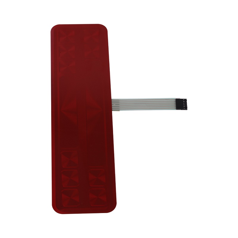 Brugertilpasset overførselspanel membraner til UV