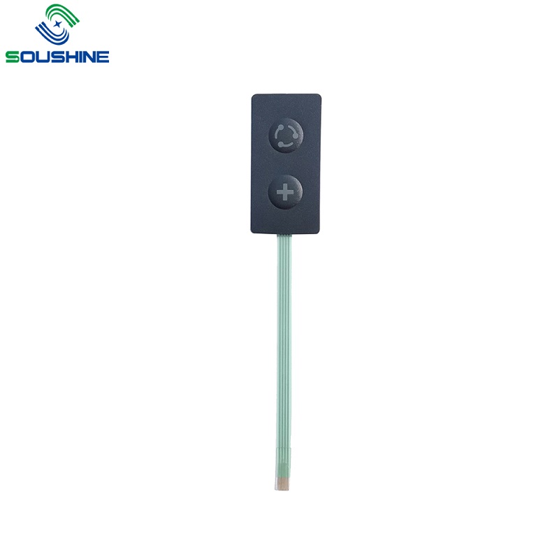 Brugertilpasset elektrisk membran