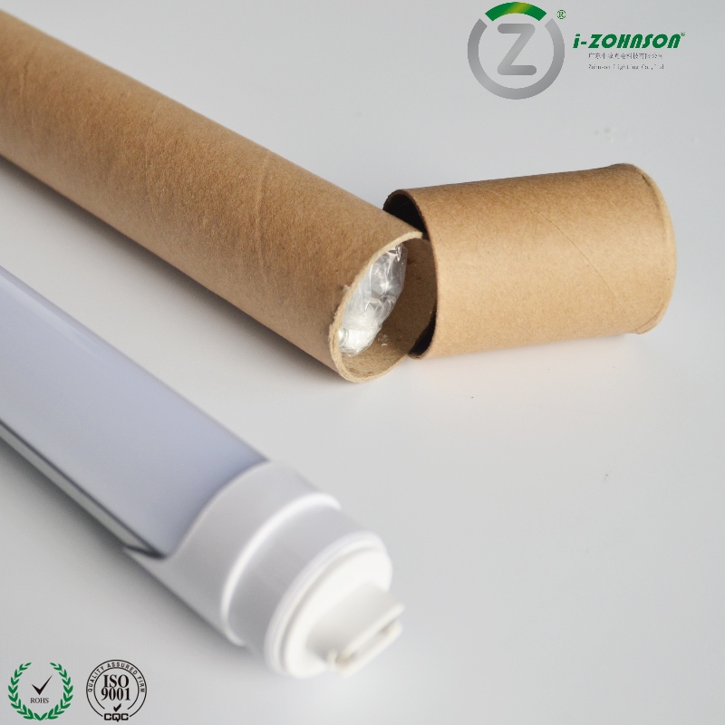 R17d modtager dobbelt kontakt 8FT LED Tube