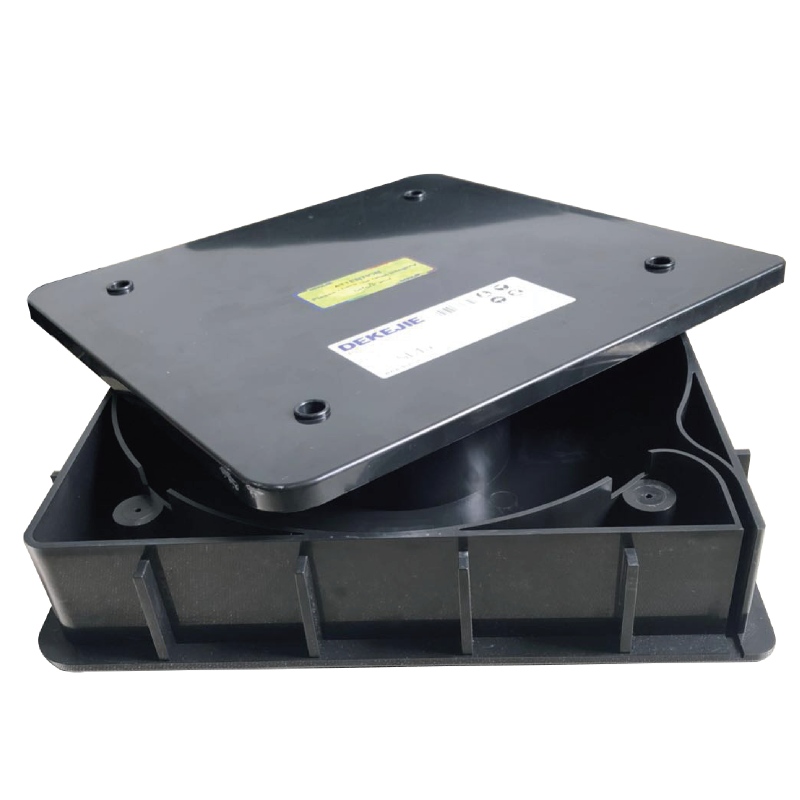 Rustfrit stål Dr. Blade SL-45