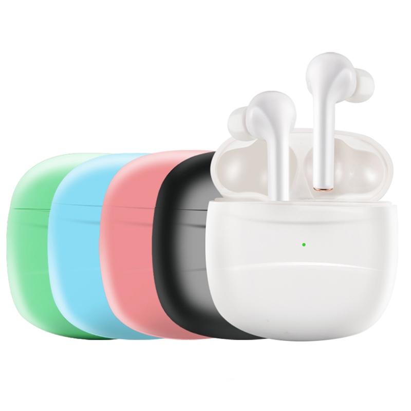 YG-BJ3 High-end TWS EarBuds med opladningskasse