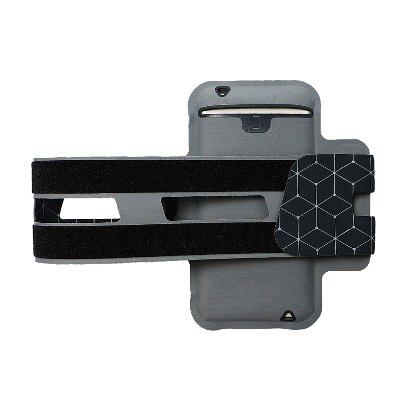 Kører Sport Armpocket til telefon