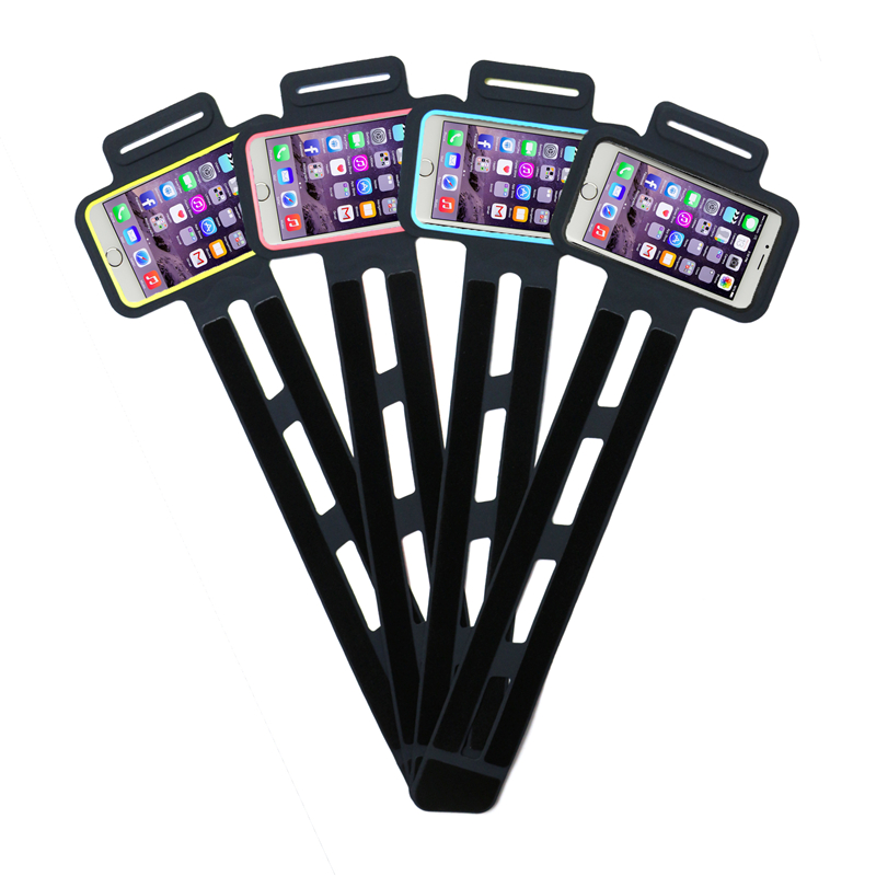 Kører Sport Armpocket til telefon