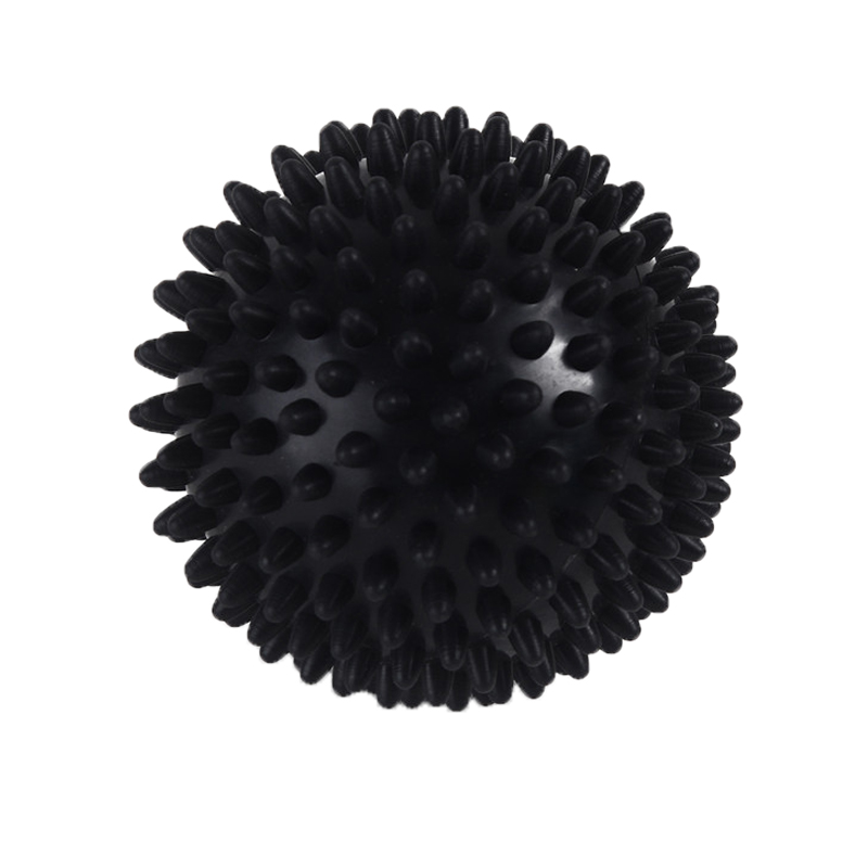 Sport Fitness Håndfodsmerter Plantar Fasciitis Reliever Hedgehog