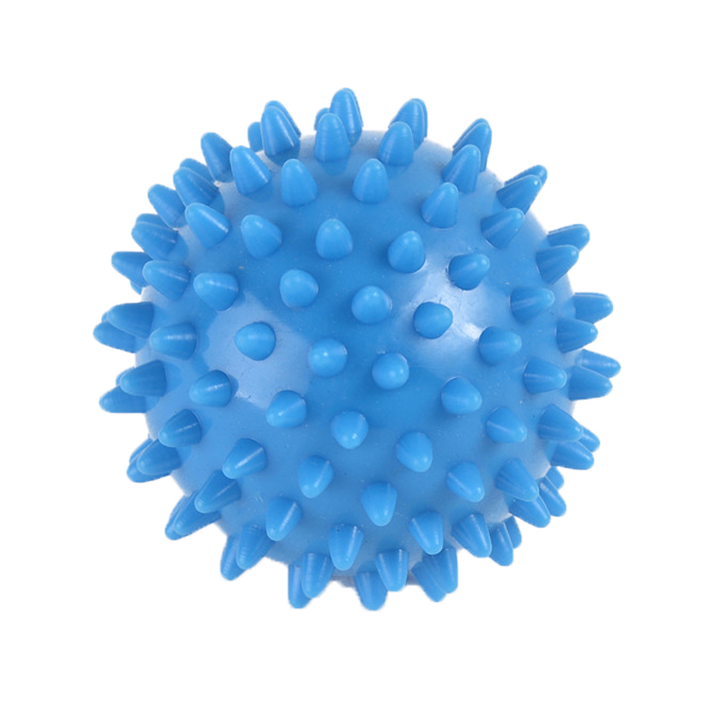 Sport Fitness Håndfodsmerter Plantar Fasciitis Reliever Hedgehog