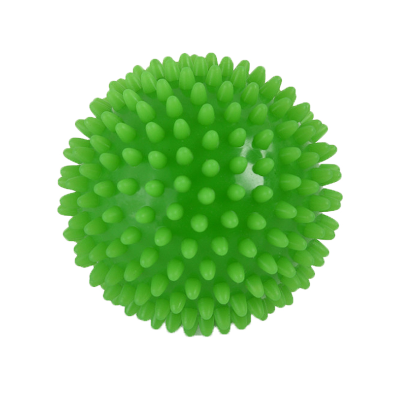 Sport Fitness Håndfodsmerter Plantar Fasciitis Reliever Hedgehog