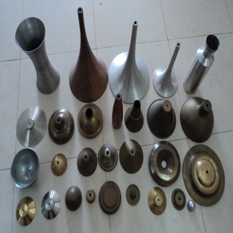 Stempling af metaller