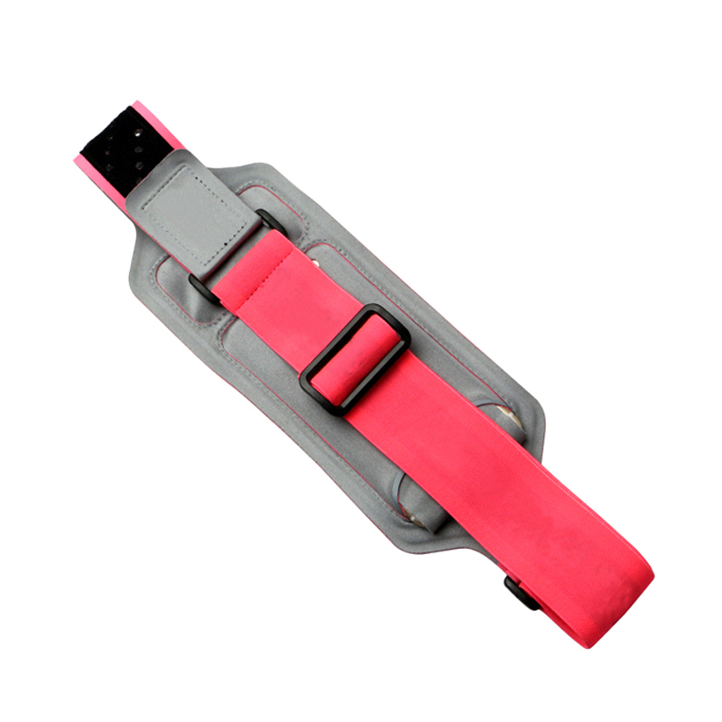 Brugerdefineret vandfast Fanny Pack kørende sportstaske