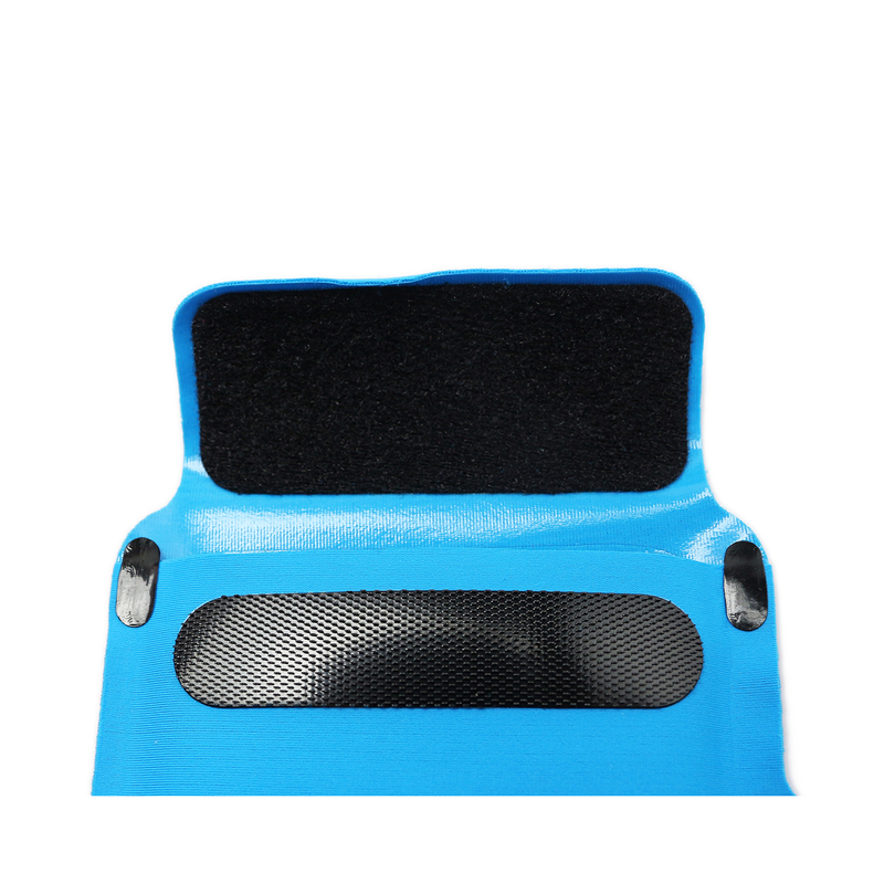 Ny reflekterende jogging i høj kvalitet Cykling Sport Armbåndpose til telefon