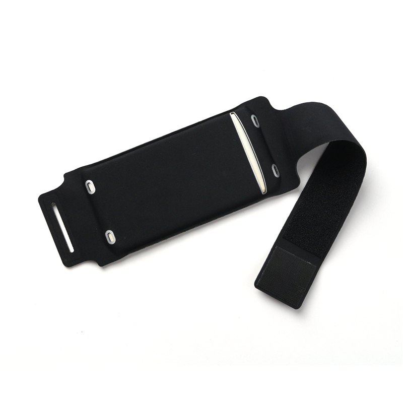 Høj kvalitet sportshåndbånd vandtæt mobiltelefon armbånd