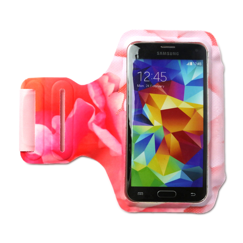 2020 Colorful Sport Armband For Running