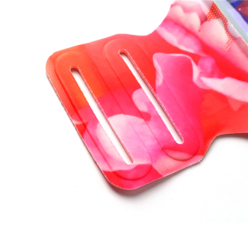 2020 Colorful Sport Armband For Running