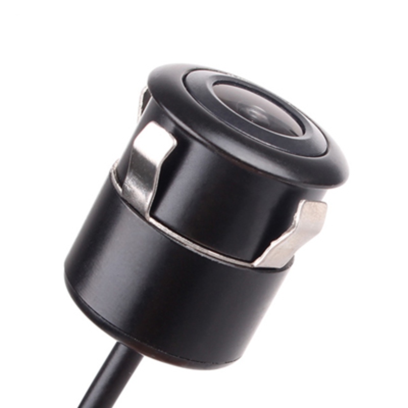 bil bag-viem-sikkerhedskopieringskameraer