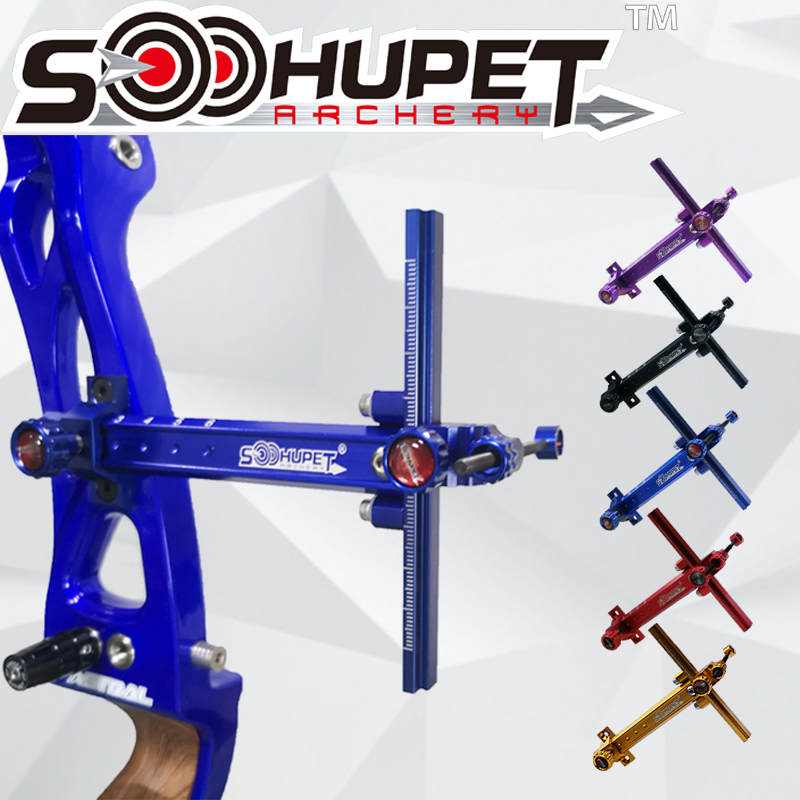 Blade Soul Recurve bue syn