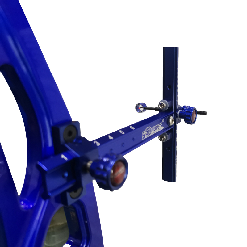 Blade Soul Recurve bue syn