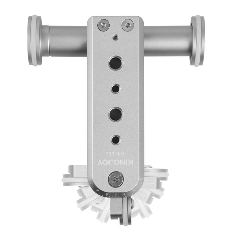 AFI Professional elektrisk motoriserer kamera dolly til kamera og mobiltelefon