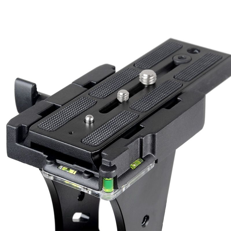 Kingjoy VM-301 professionel mini videokamera jib kran til salg