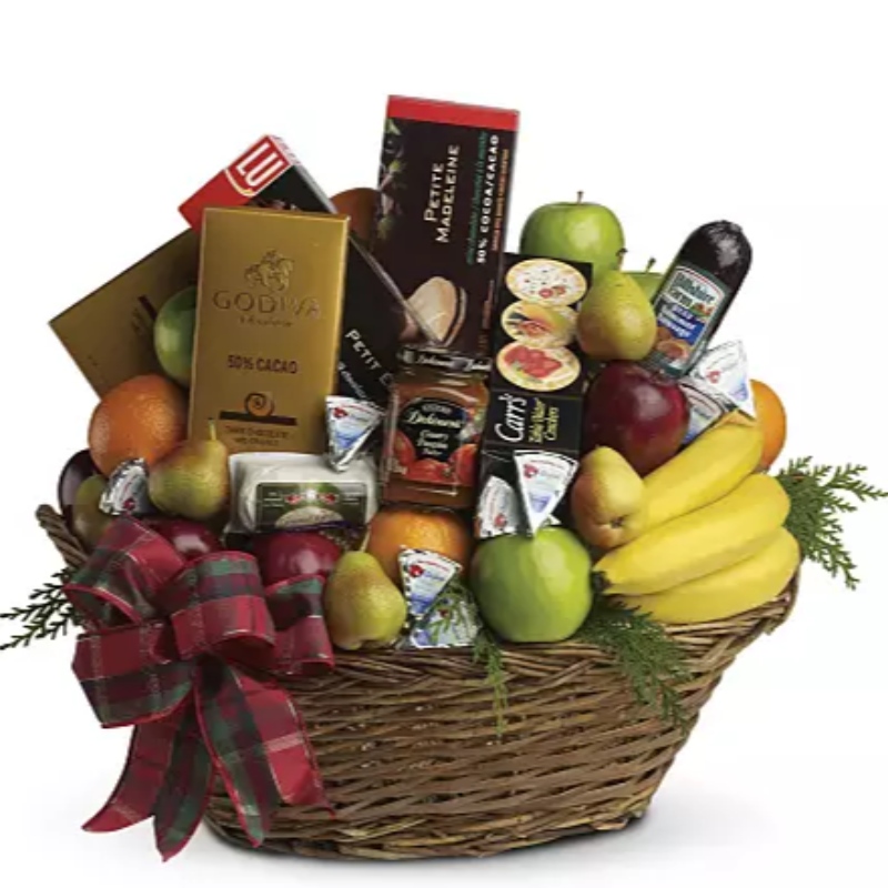 Julen Carol Hamper