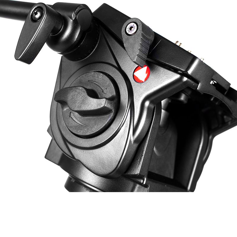 Kina producent panoramiske fotografiske stativ stativ sæt