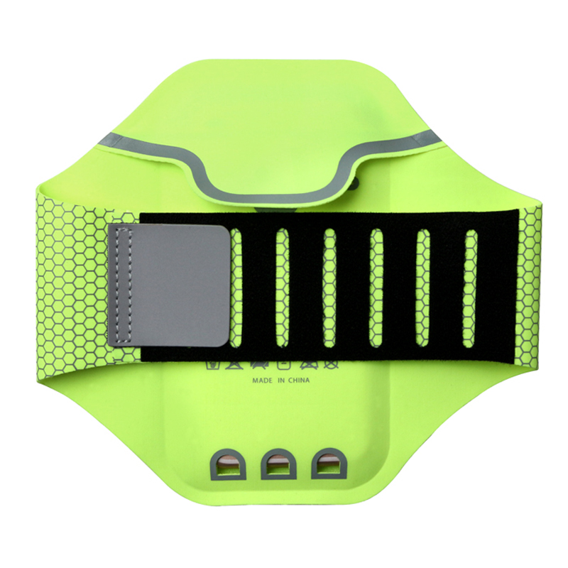 Mobiltelefon Sport Armbånd Tasker Pose Holder Til træning