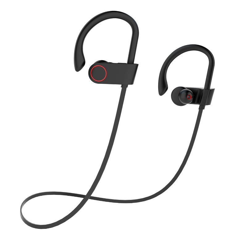 FB-BeQ6 Vandtæt Bluetooth Sport Earphone