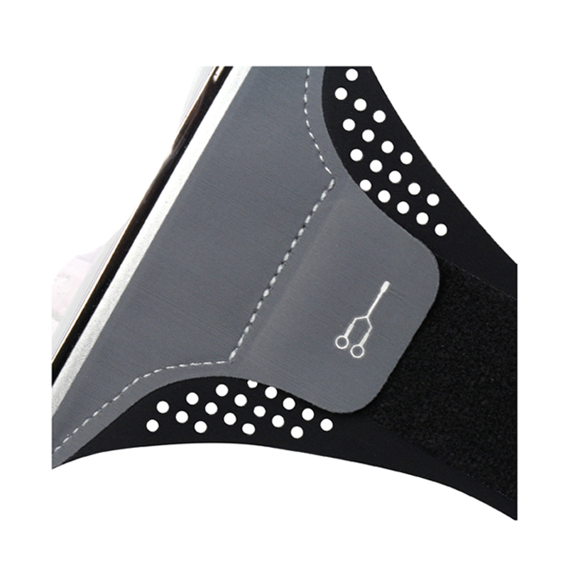 Vandtæt Running Mobile Phone Sport Armband