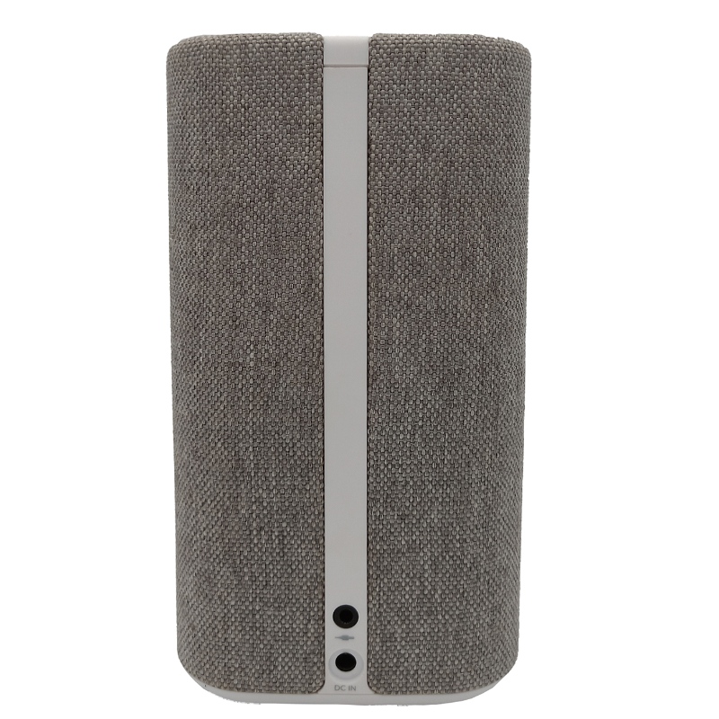 FB-BS71 WOOD BLUETOOTH Højttaler med stof grill