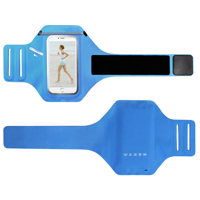 Mobiltelefon tilbehør Sport Armbånd til mobiltelefon