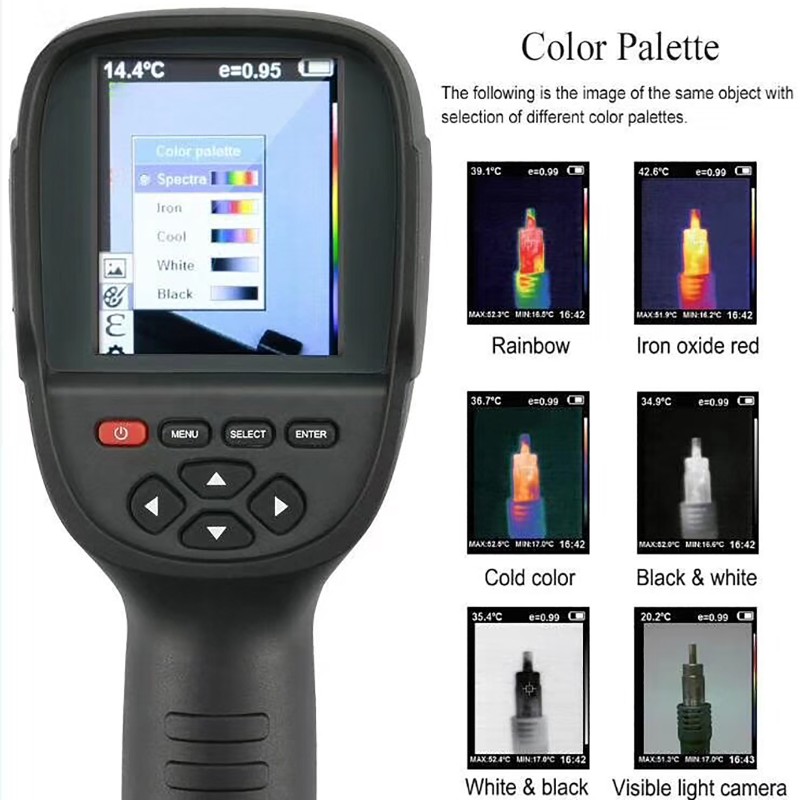 Tematisk billedbillede 220*160 piel med USB