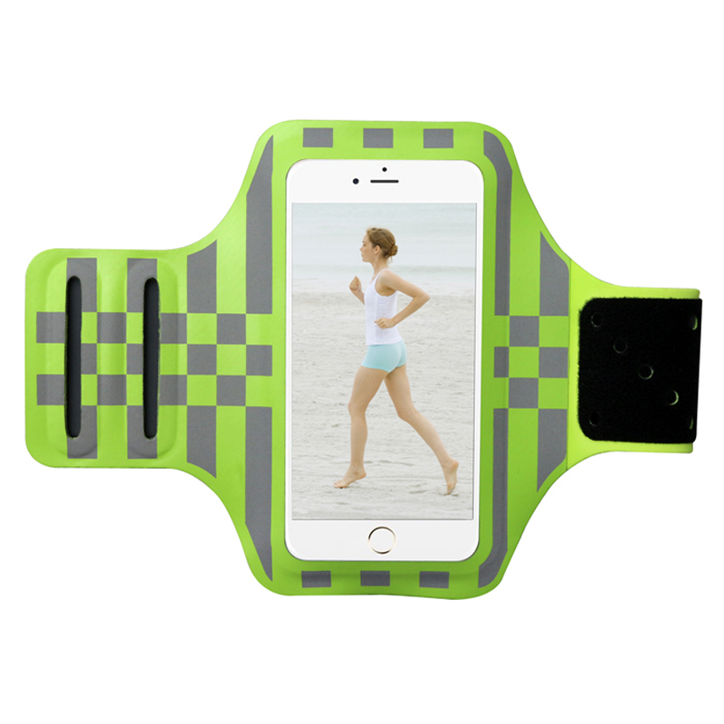Design kørende Sport Armband Case