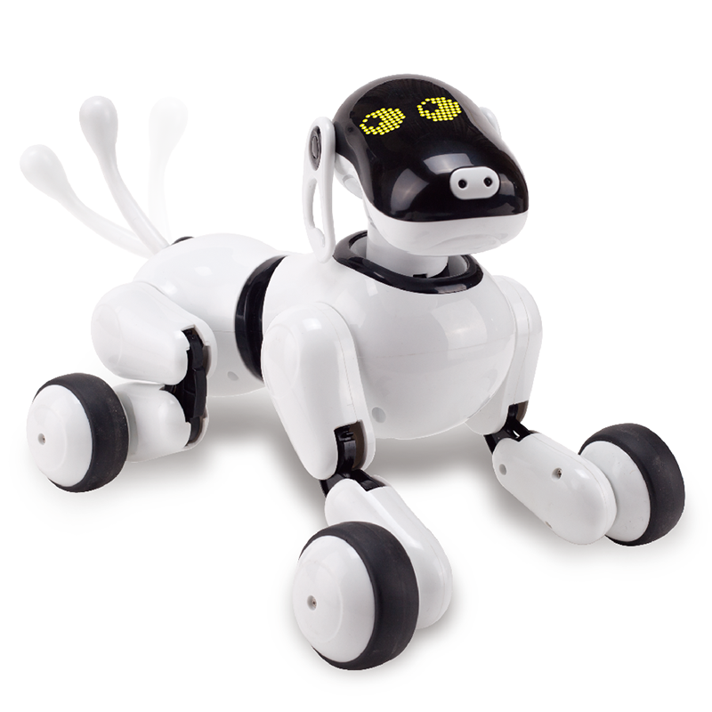 Elektrisk kæledyrshund af høj kvalitet