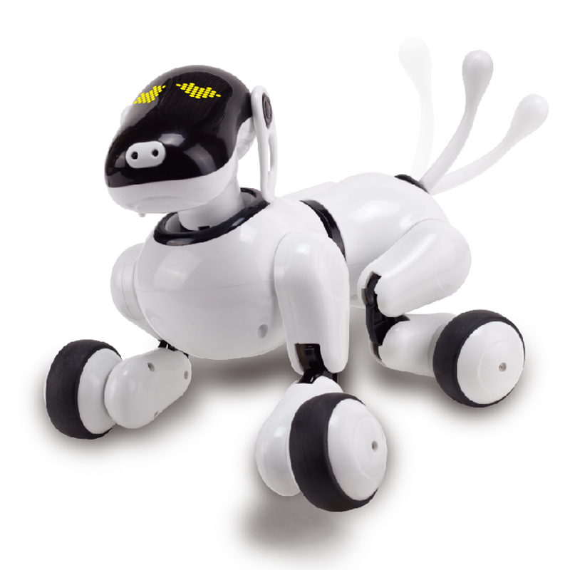 Elektrisk kæledyrshund af høj kvalitet