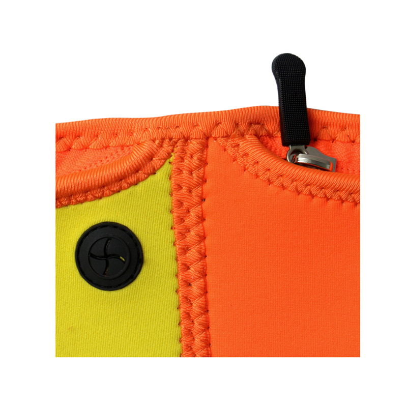 Neopren sport talje til løb