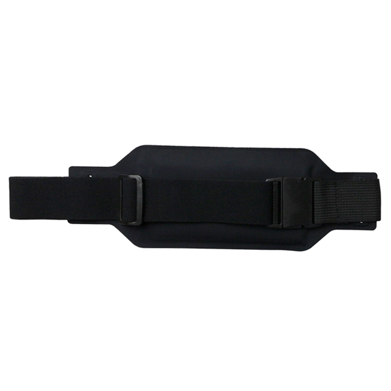 Brugerdefineret logo Vandtæt mobiltelefon Mænd Kvinder, der løber sportstalje