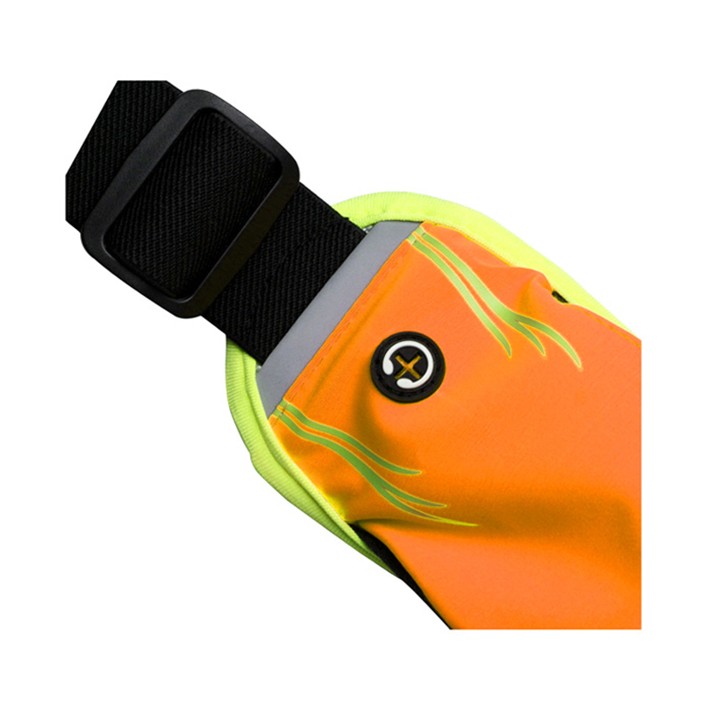 Ensex Fanny Pack for Women Sport Waist Bag