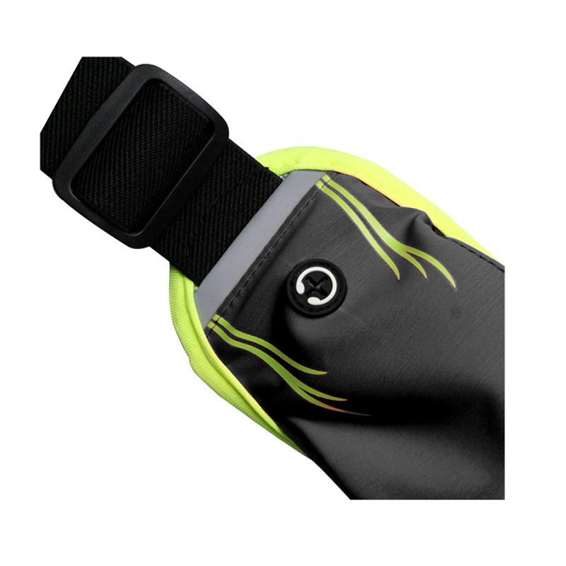 Ultra Light Sport Waist Pouch For Running