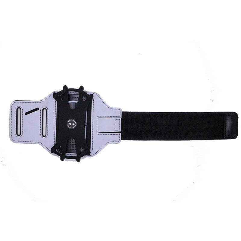 Running Armband Detachable 360 Rotable smartphone armband
