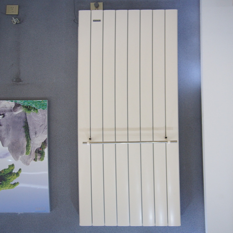 CARBON FIBER VERTISK WALL MOUNDT HESTER