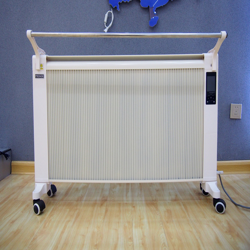 BORTABLE ELEKTRISK VARMEVARMER