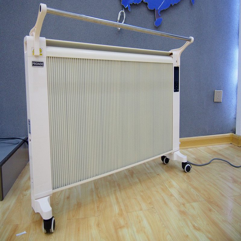 BORTABLE ELEKTRISK VARMEVARMER