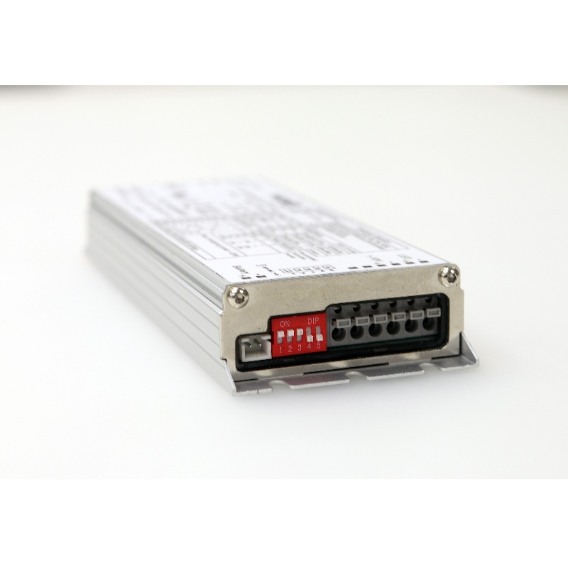18450X INTEGRERET LED AC + EMERGENCY DRIVER