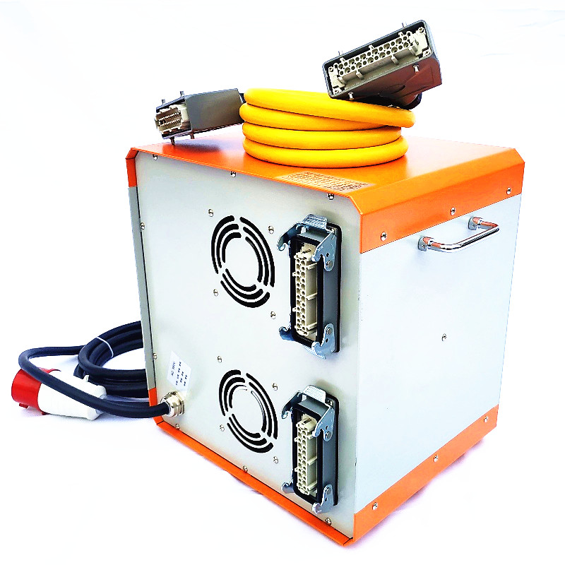 12 sæt temperaturkontrolkasser af høj kvalitet