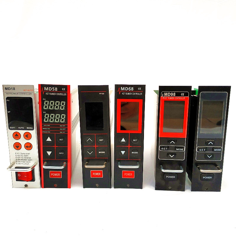 Forskellige modeller af bordkort