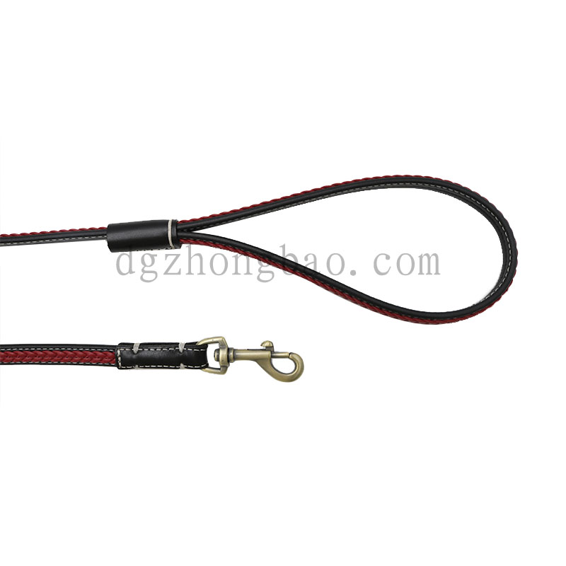 Kæledyr og krave af aluminium i top kvalitet til hund